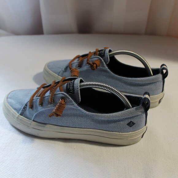 Sperry Top-Sider Crest Vibe Sneakers, 5.5 - Picture 5 of 7